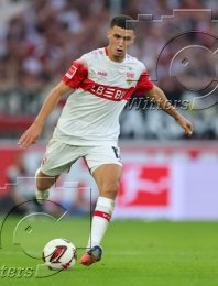 Fussball