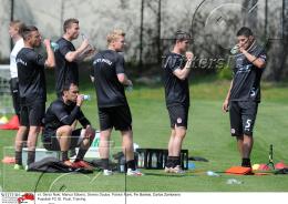 Fussball