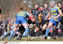 Rugby