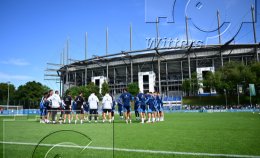 Fussball