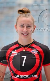 Volleyball