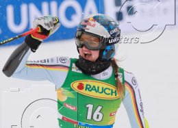 Wintersport Ski Alpin