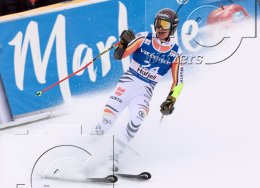 Wintersport Ski Alpin