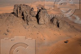 Motorsport Rallye