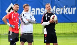               18.-25.07.2026 | Fussball Hamburger SV Trainingslager in Laengenfeld / Oesterreich