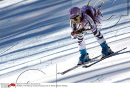 Wintersport Ski Alpin