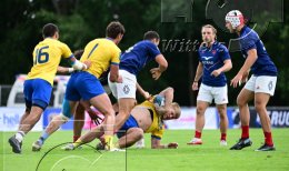 Rugby