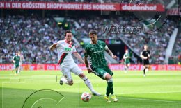 Fussball