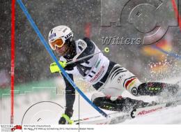 Wintersport Ski Alpin