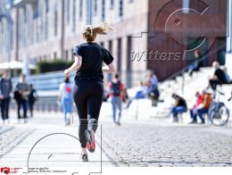SPORTSTADT HAMBURG 