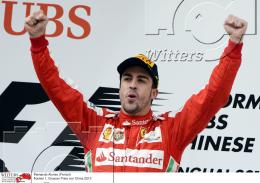 Motorsport  Formel 1