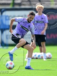 Fussball