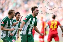 Fussball