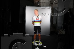 Radsport