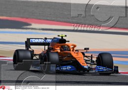 Motorsport Formel 1