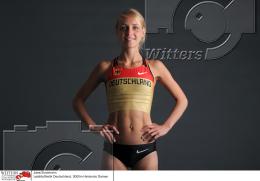 Leichtathletik