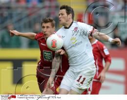Fussball