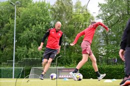 Fussball