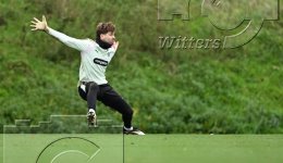           27.10.2026 | Fussball FC St. Pauli Training