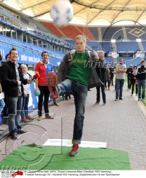 Fussball
