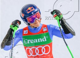 Wintersport Ski Alpin