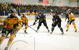 Wintersport Eishockey