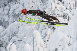 Wintersport Ski Nordisch