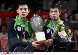 Tischtennis
