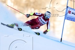 Wintersport Ski Alpin