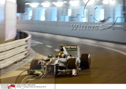 Motorsport  Formel 1