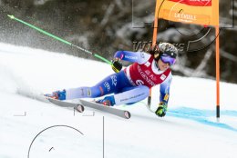 Wintersport Ski Alpin