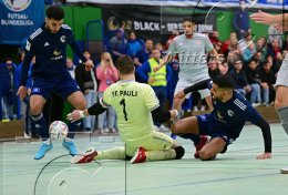 Futsal