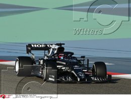 Motorsport Formel 1