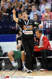Handball