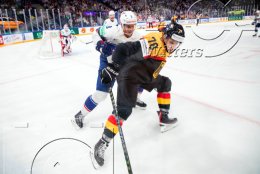 Wintersport Eishockey