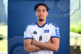                18.-25.07.2026 | Fussball Hamburger SV Trainingslager in Laengenfeld / Oesterreich