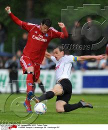 Fussball