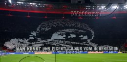                16.10.2026 | Fussball Bundesliga Eintracht Frankfurt - 1. FC Koeln