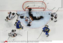 Wintersport Eishockey