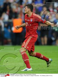 Fussball