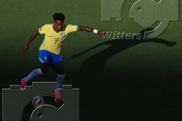         13.06.2026 | Fussball FIFA WM 2026 Brasilien - Marokko