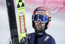 Wintersport Ski Nordisch