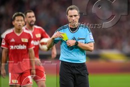 Fussball