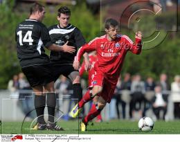 Fussball