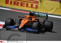           12.-14.03.2021 | Formel 1 Testfahrten in Bahrain