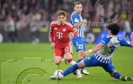 Fussball