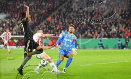 Fussball