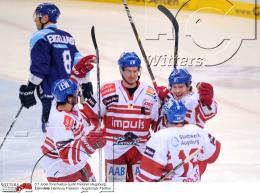 Eishockey
