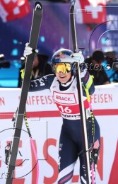 Wintersport Ski Alpin