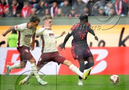 Fussball